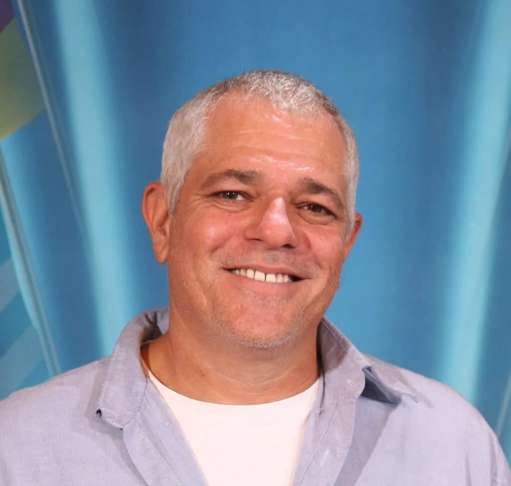 פרופיל - מאיר טרוסמן