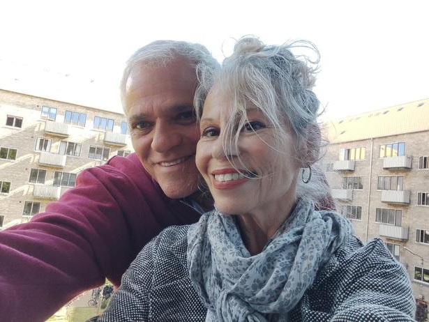 מאיר טרוסמן, אורנה הראל - סטודיו 16